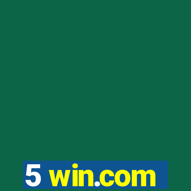 5 win.com